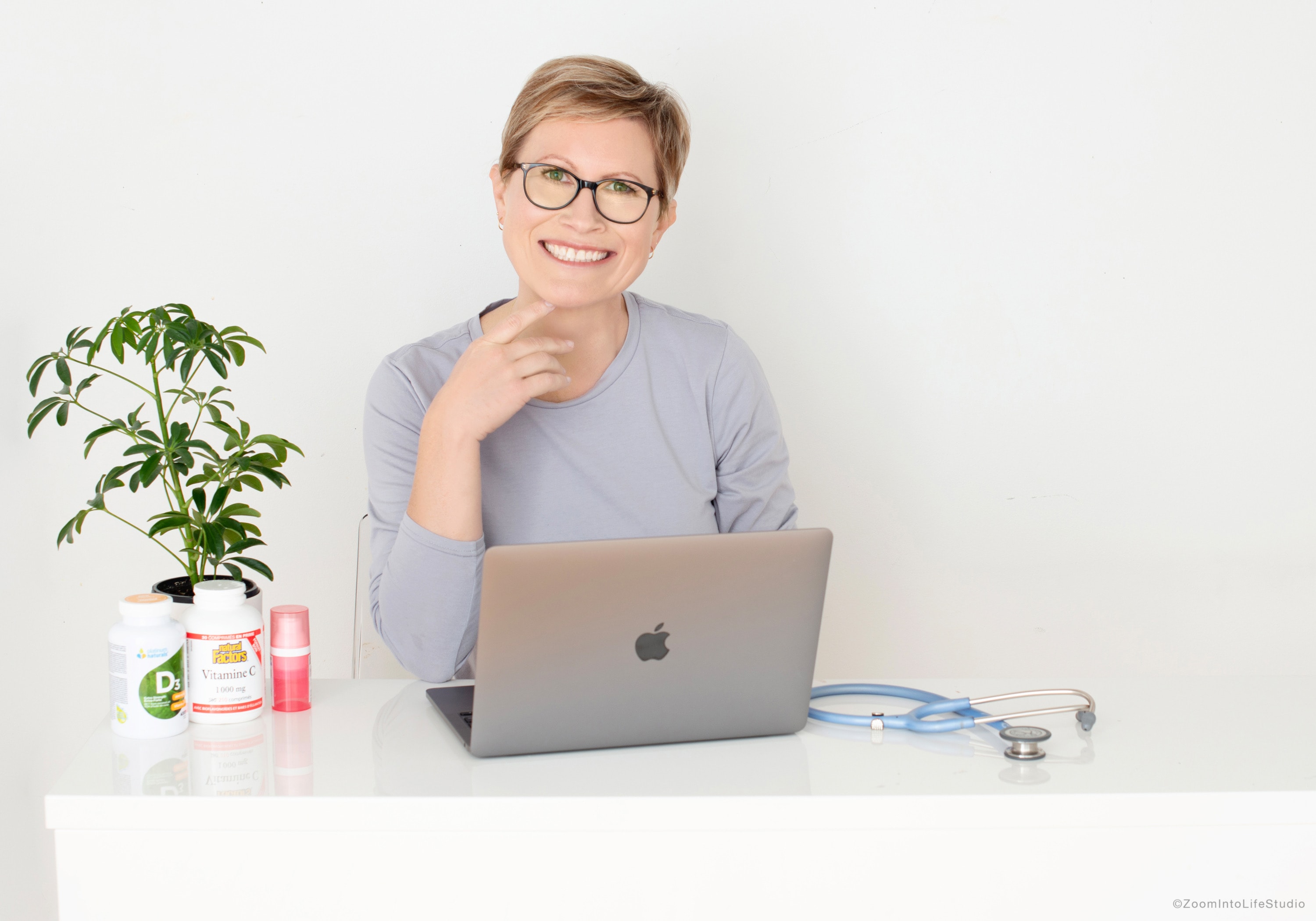Live Well Health Clinic provider