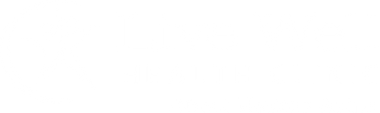Live Well Health Clinic Logo